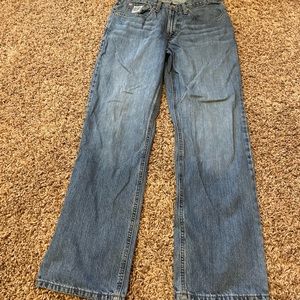 Mens cinch jeans 32x32 excellent condition